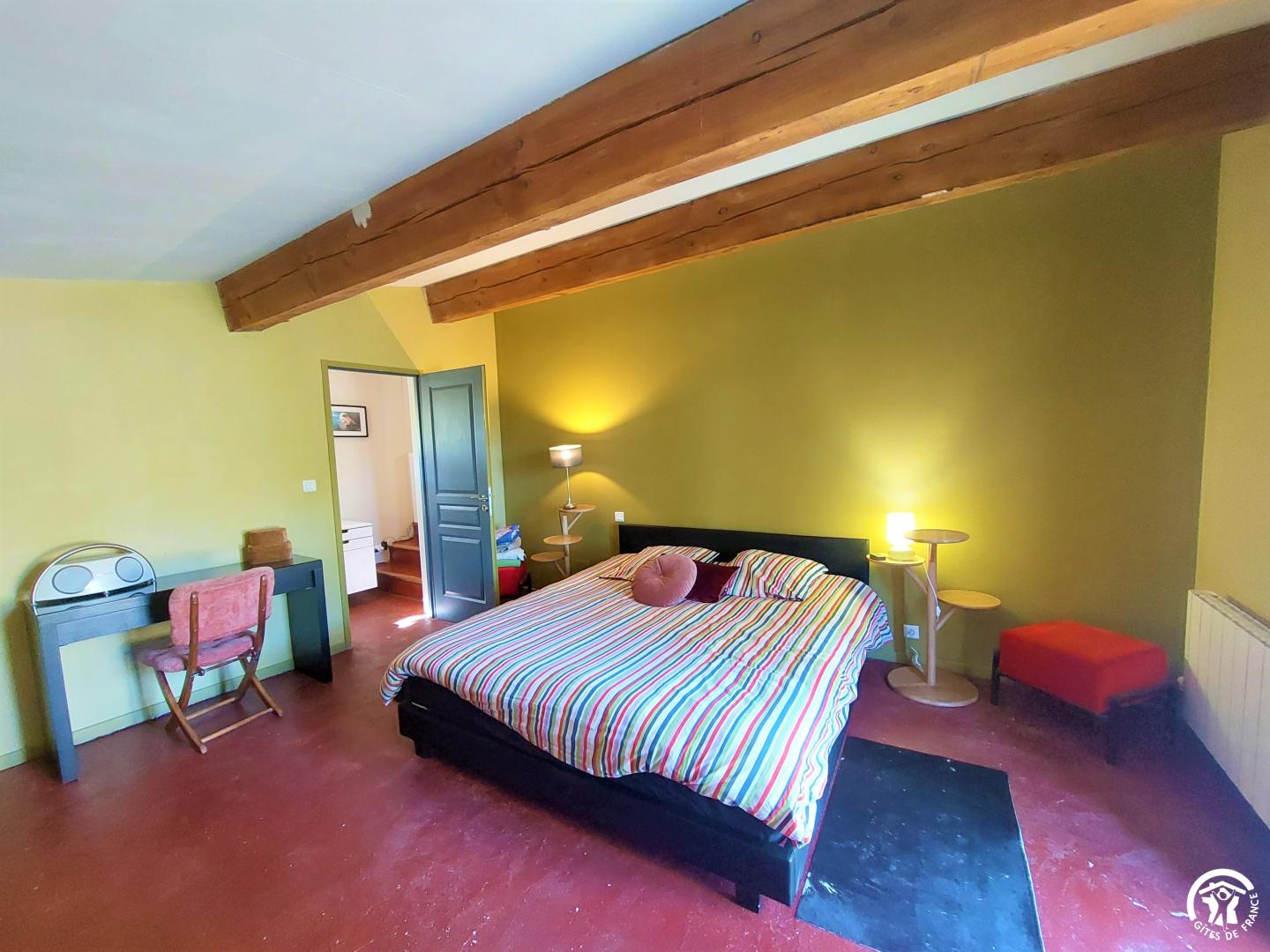 Le Panoramique de Sainte Croix, Ceyreste - photo 10