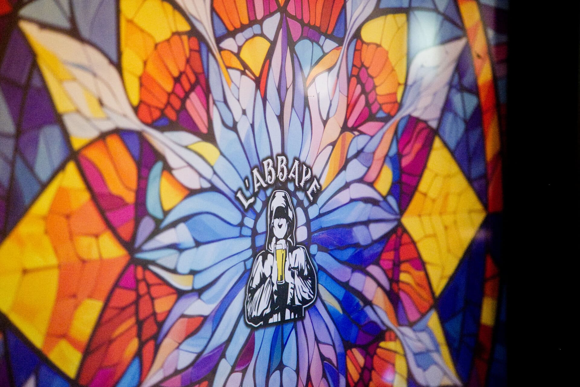 Pub L'Abbaye - photo 4