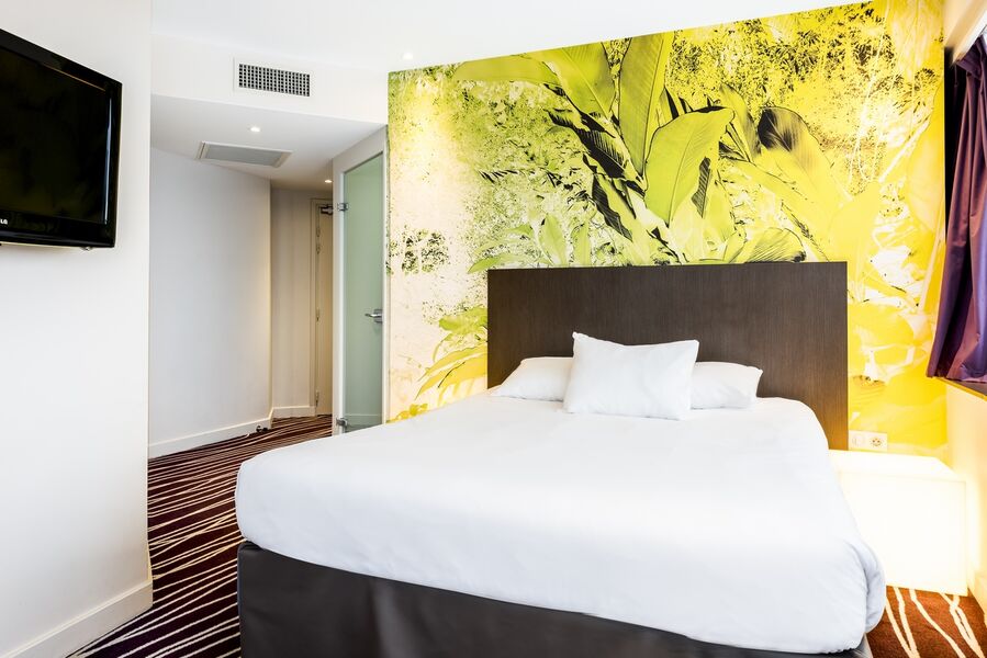 Ibis styles Vitam - chambre double