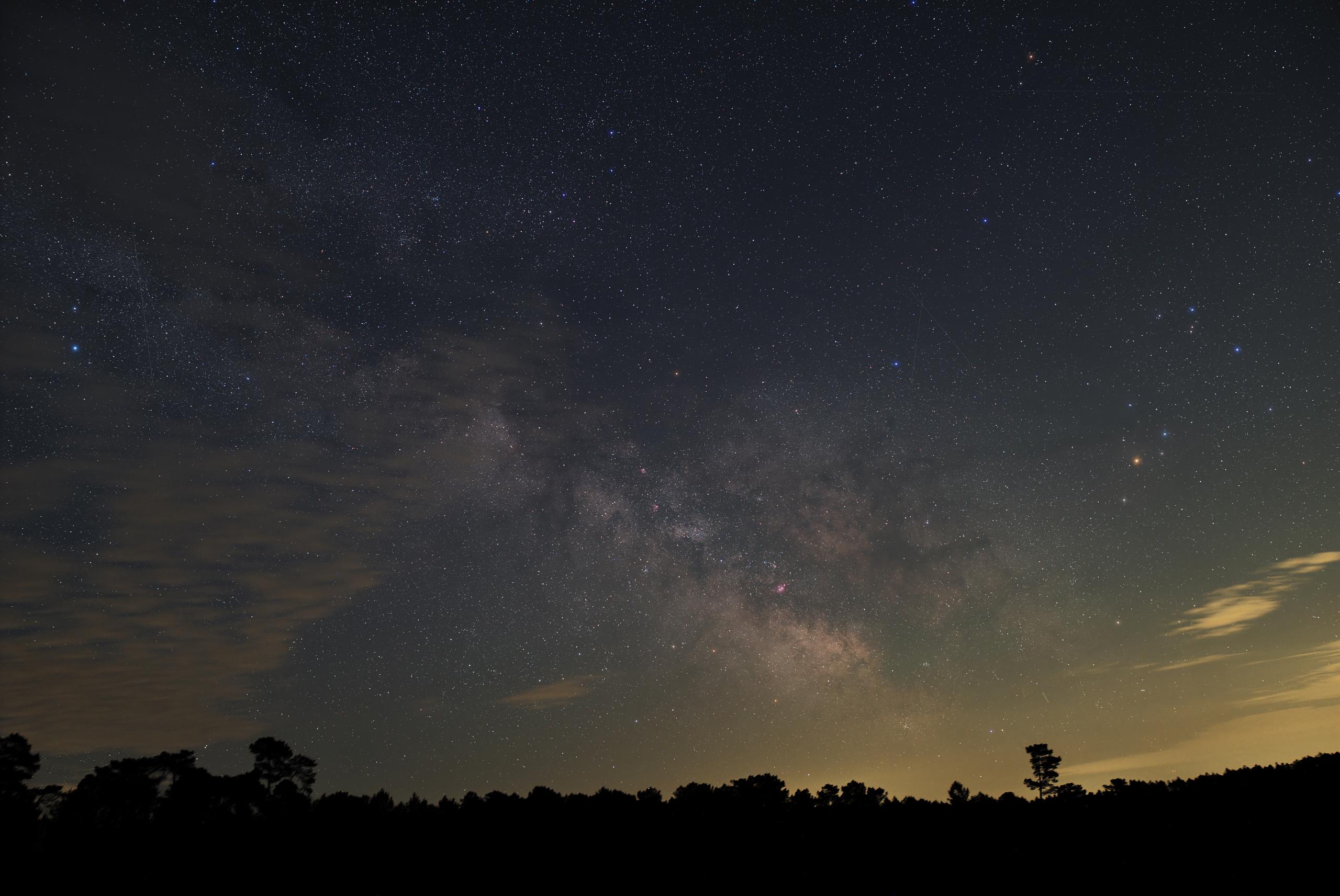 Les Stars de la Nuit
