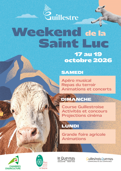 Foire de la Saint-Luc