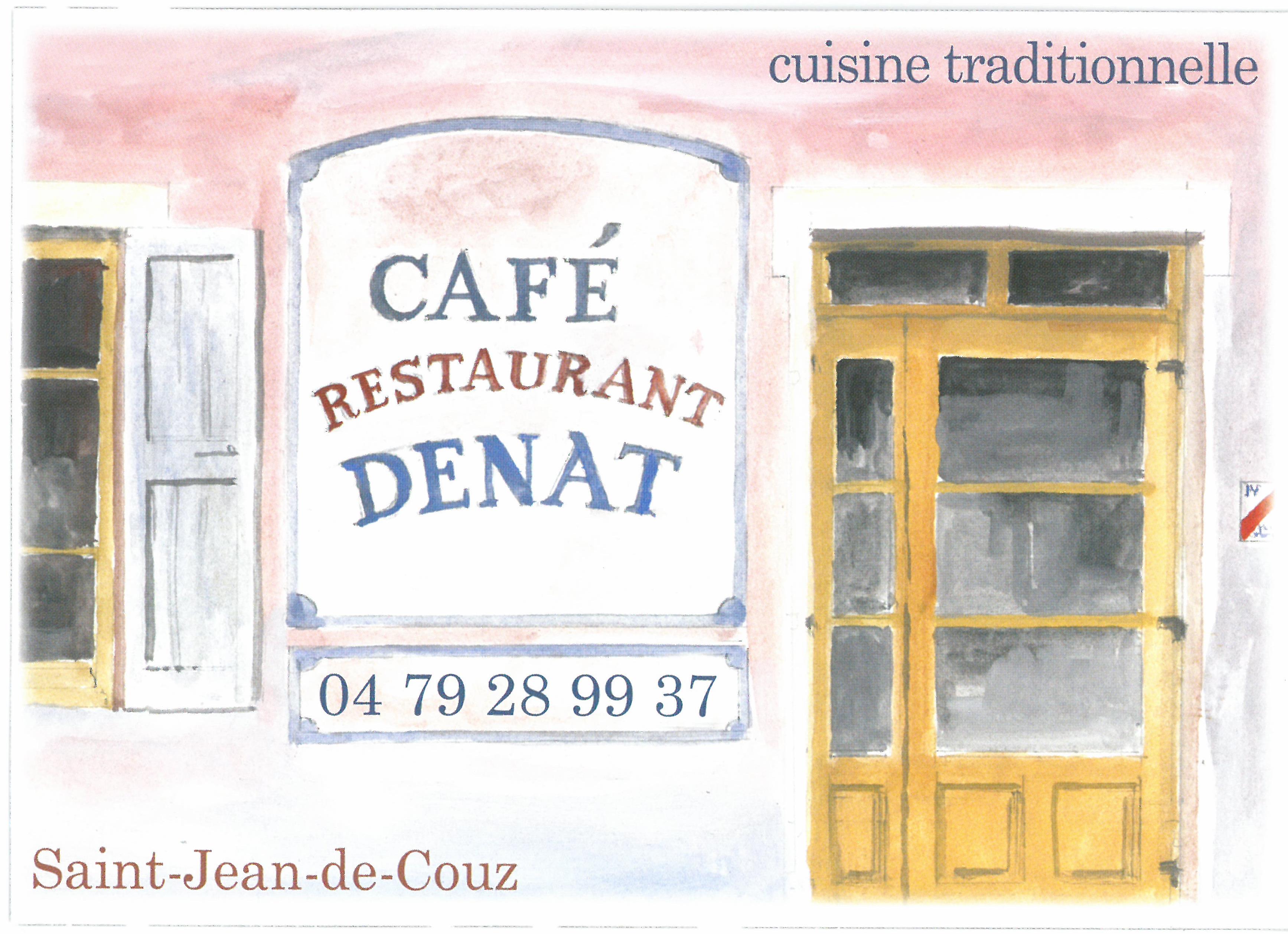 Café Denat