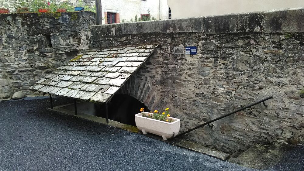 Lavoir