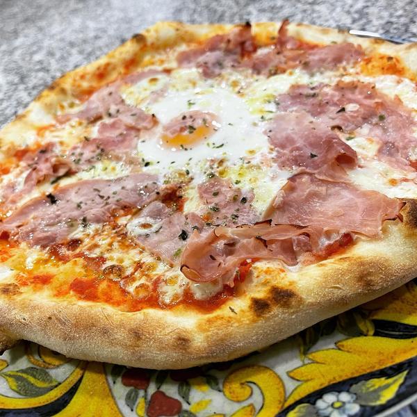pizza pizza