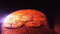 Pizza du Village - Villeneuve-Loubet