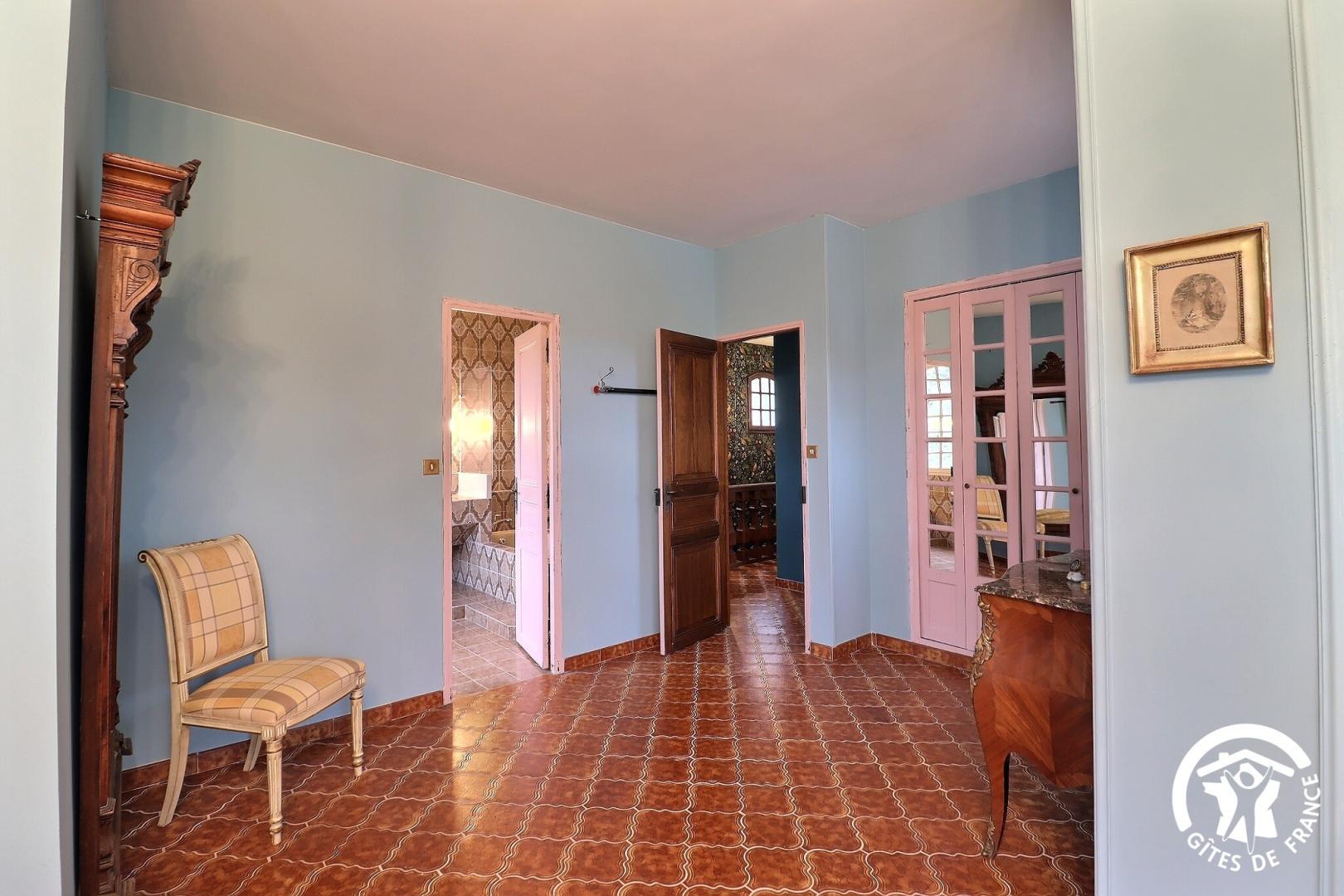 La Maison de Mireille - photo 3