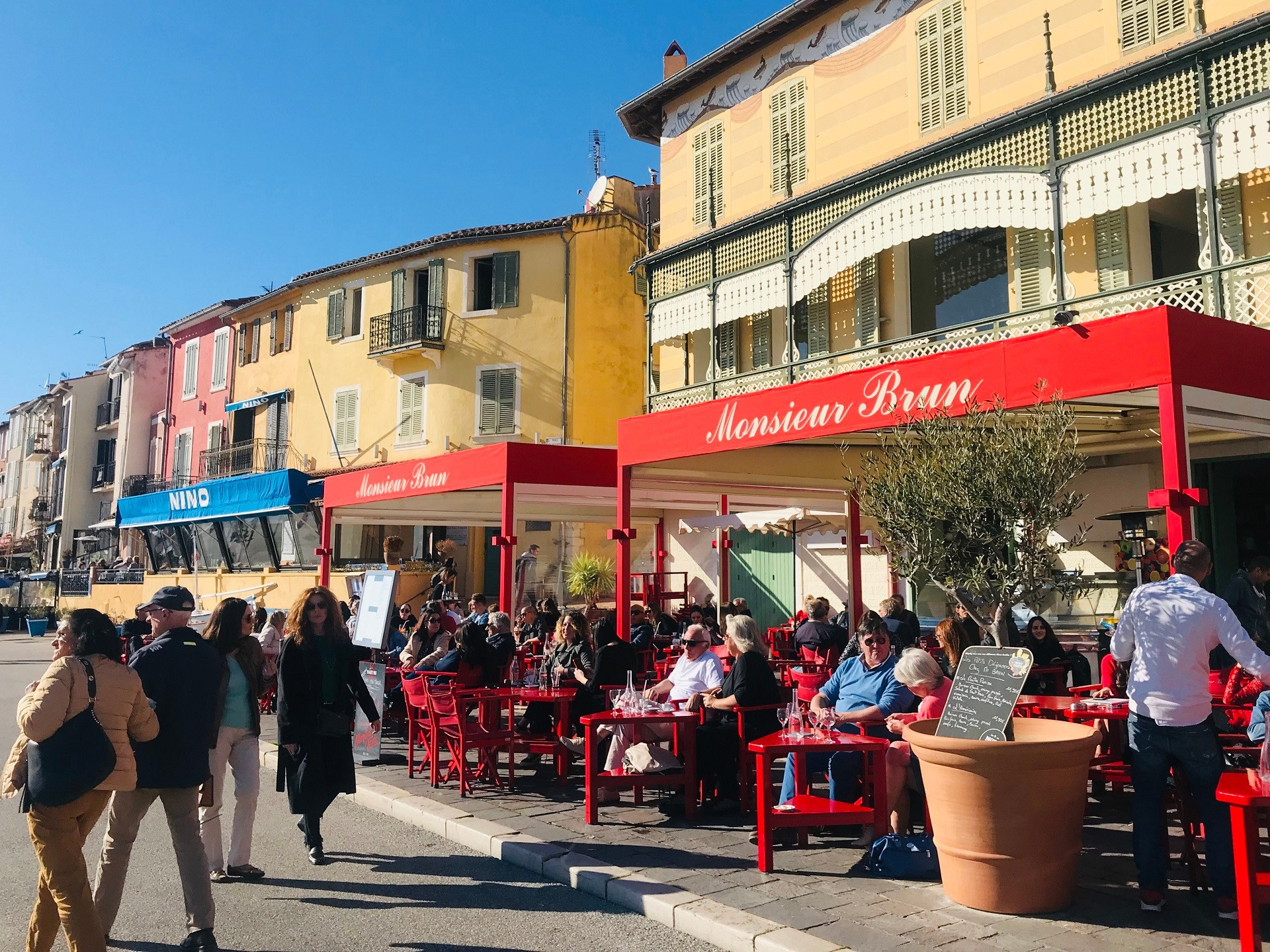 Monsieur Brun - photo 3