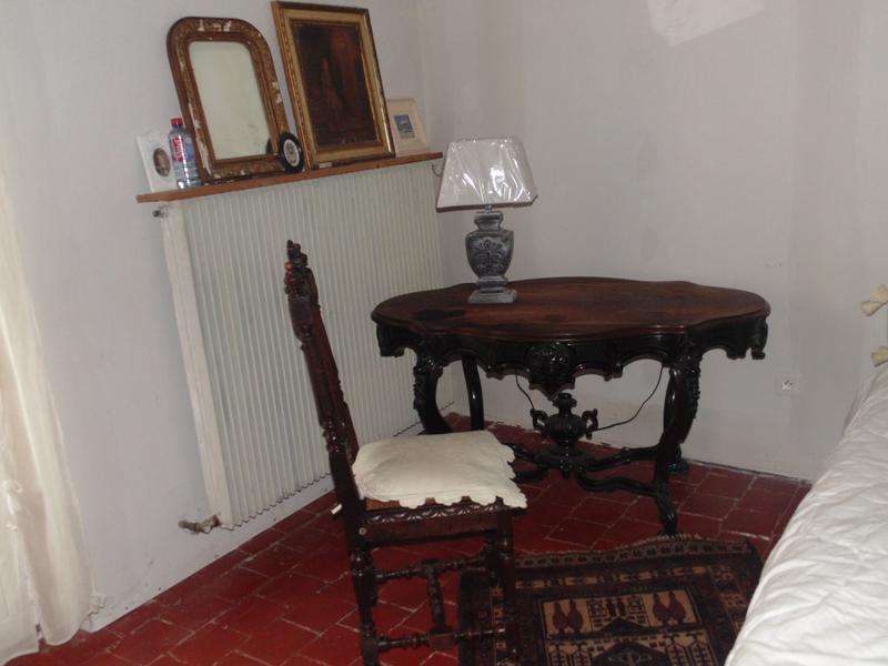 Le Clos Dauphin à La Balme les Grottes - Balcons du Dauphiné - Isère