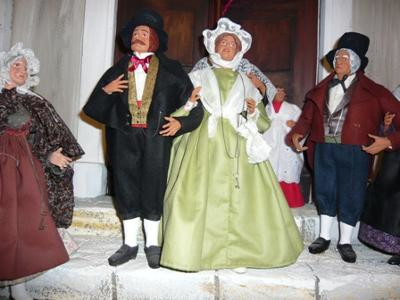 Santons Maryse Di Landro - photo 3