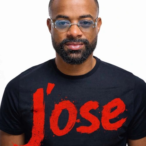 Hermann Meva dans J'ose