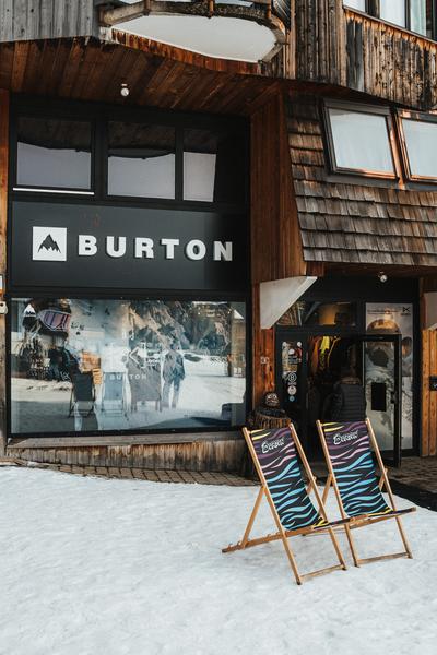Magasin Burton Avoriaz_Avoriaz