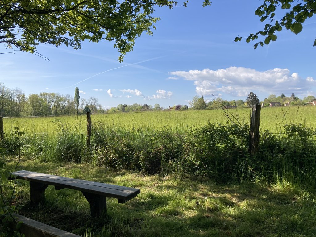 Commune de Saint-Méry