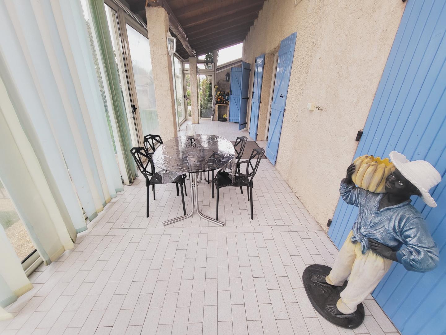 Chez Ginou, Eyragues - photo 15