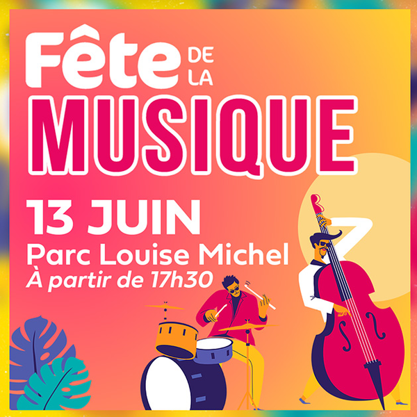 Fête de la Musique Mably_Mably
