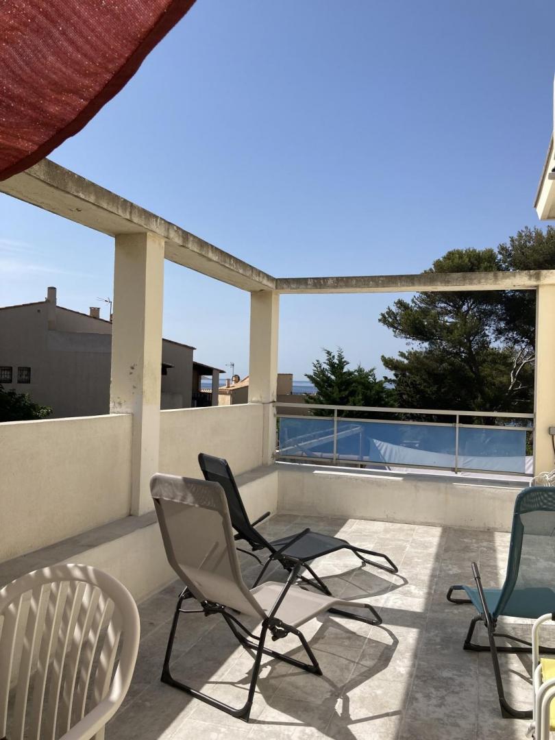 Gîte Le Cygne, Sausset-les-Pins - photo 9