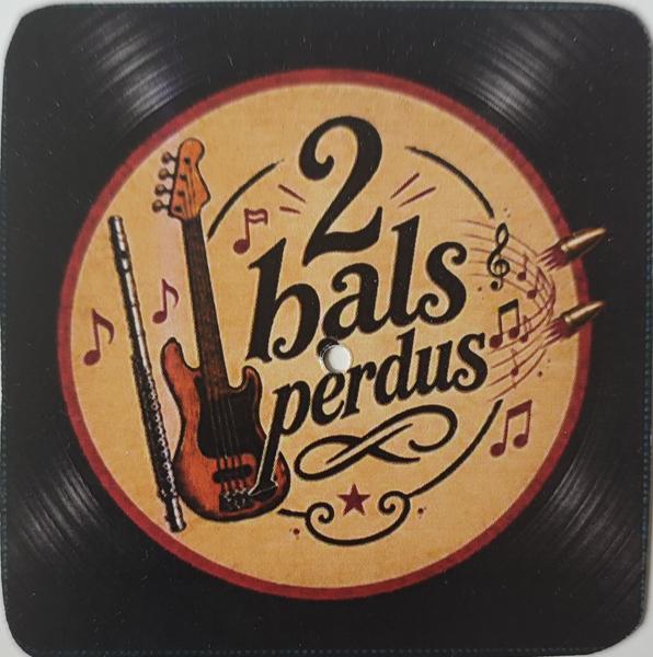Duo '2 Bals Perdus' - Ambiance musicale