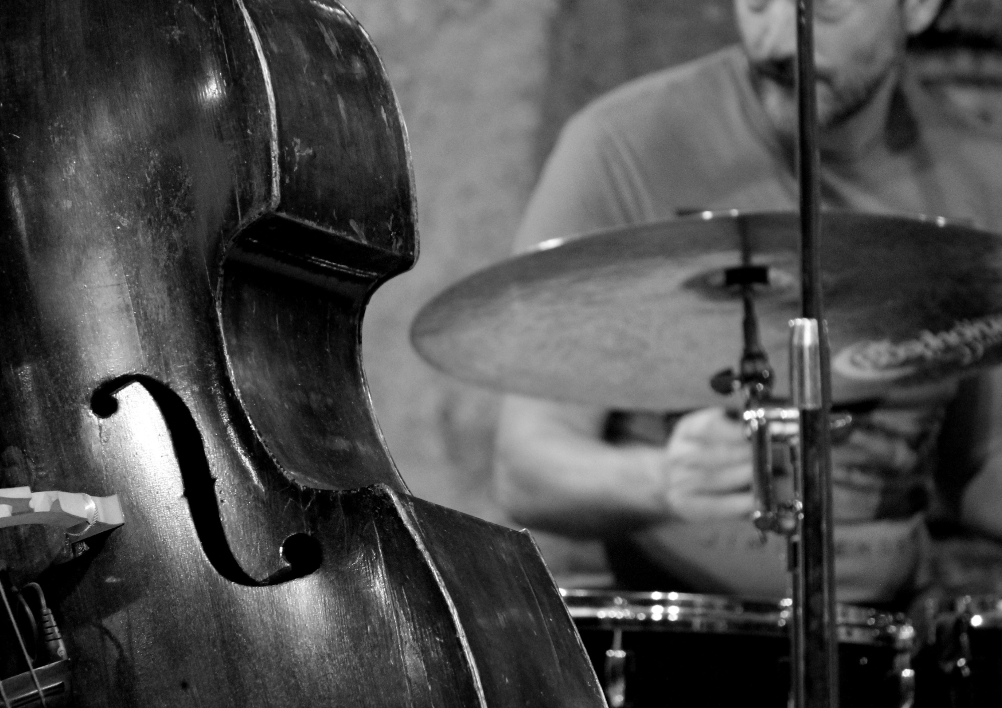 Concert : "Un son puissant" par le Naïma Quartet