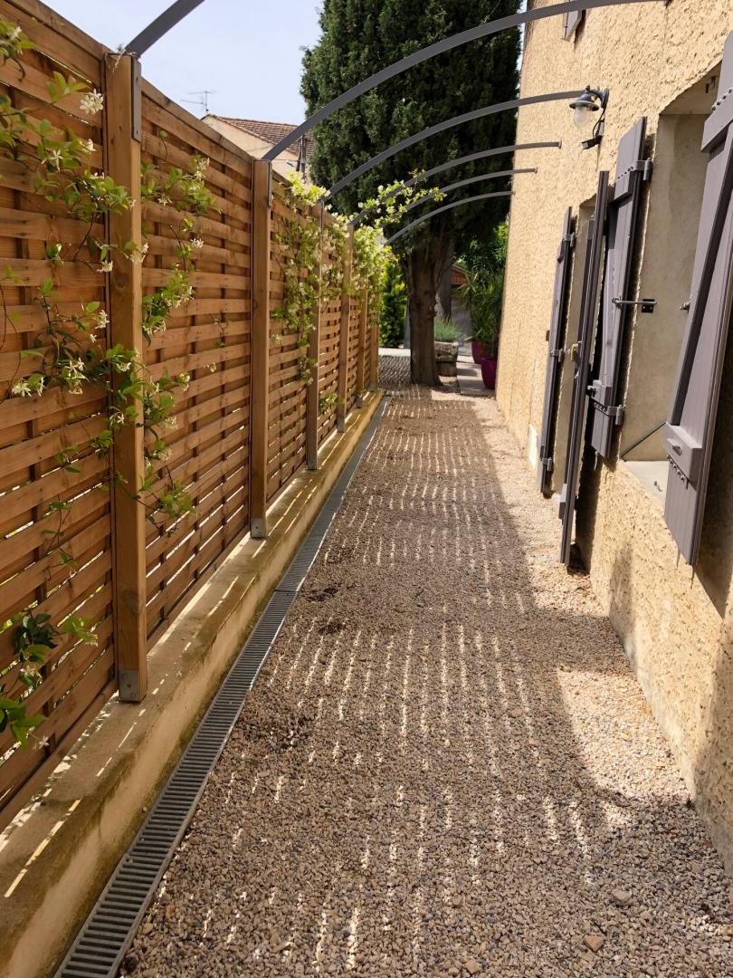 Le Clos Coulète, Eyragues - photo 14