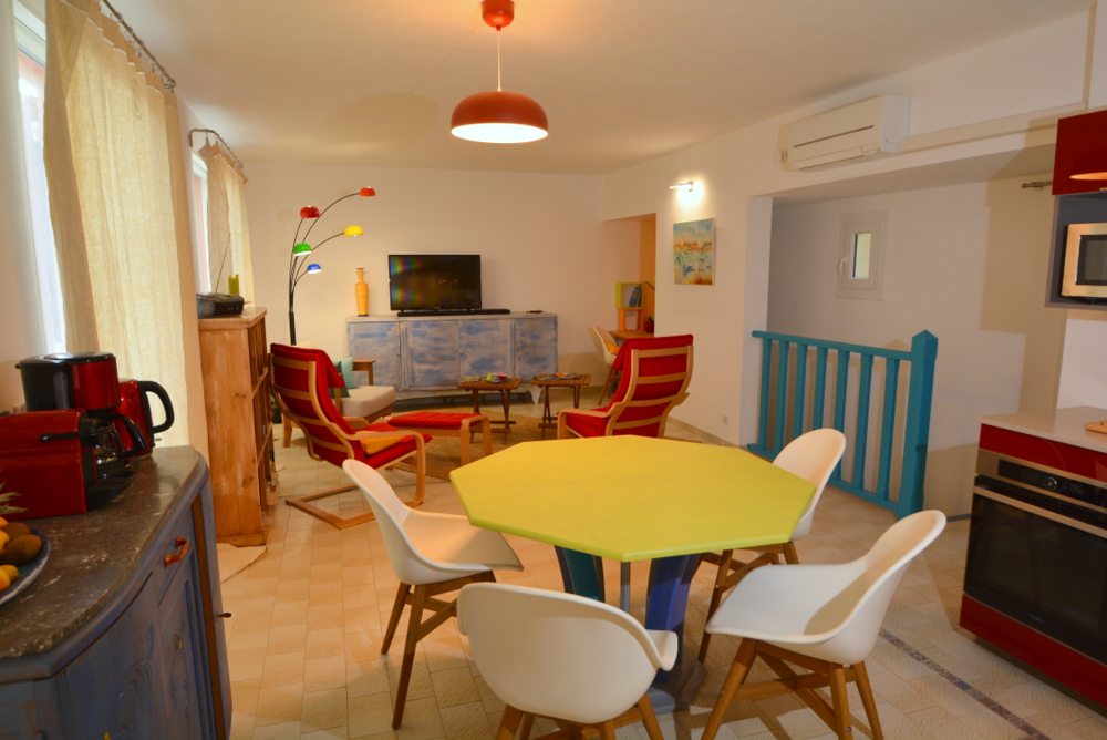Villa T4 avec vue sur mer, Carry-le-Rouet - photo 12