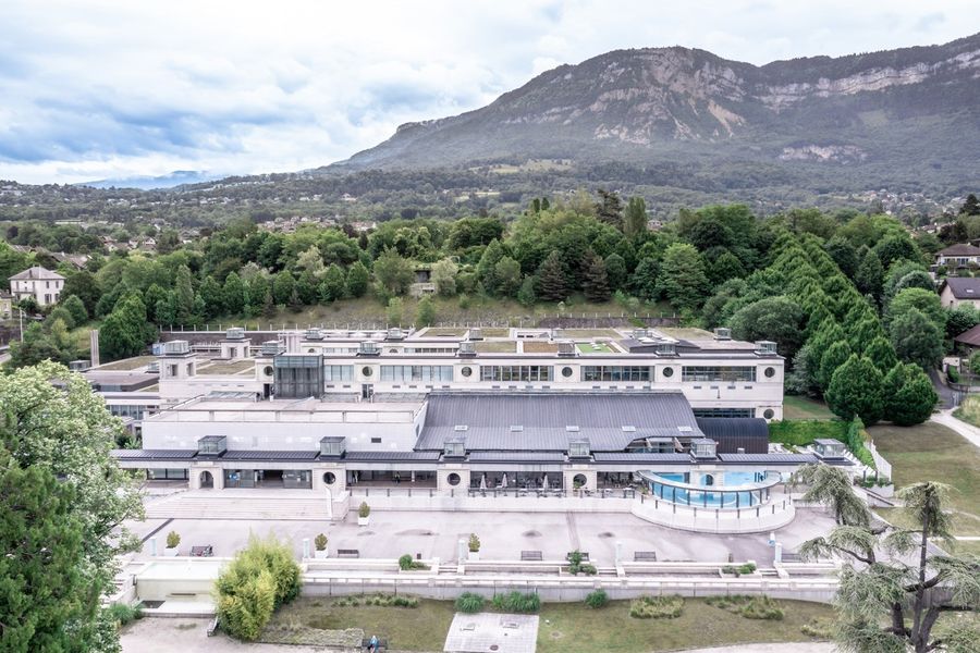 Etablissement Chevalley