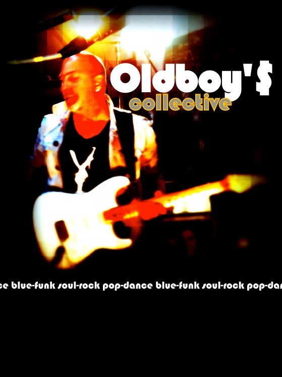 Concert - Olds Boys