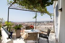 Photo de l'hotel Le Panoramic Boutique Hôtel à Nice