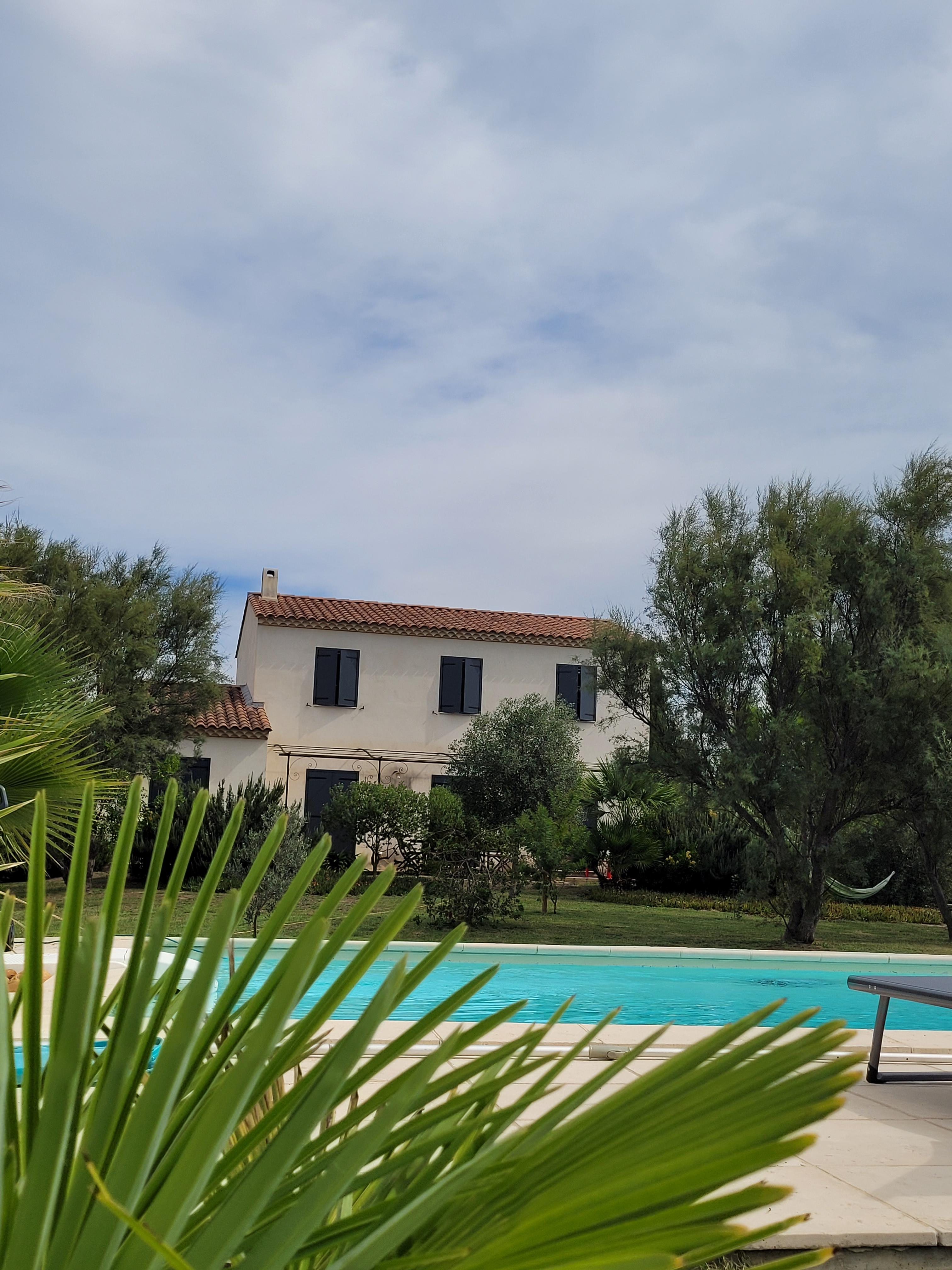 Les gîtes du Mas du juge