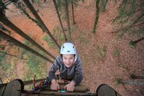 Accro Park des Gaillands - Cie des Guides de Chamonix