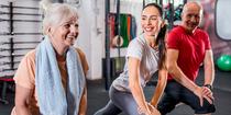 Activité Physique Adaptée - Zone Training