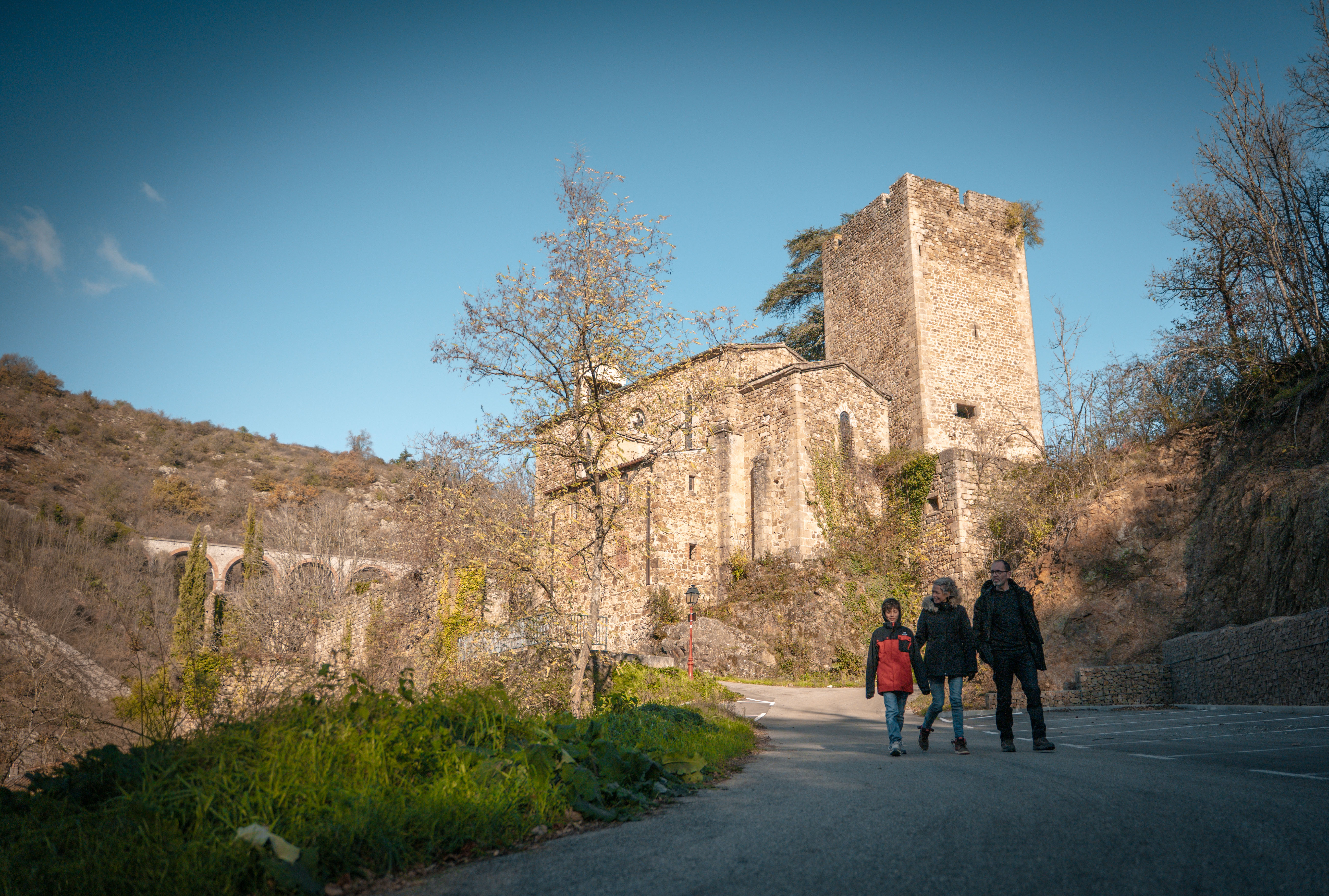 Château de Thorrenc_Thorrenc