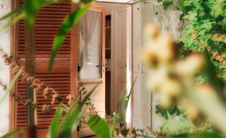 Pavillon des Amoureux