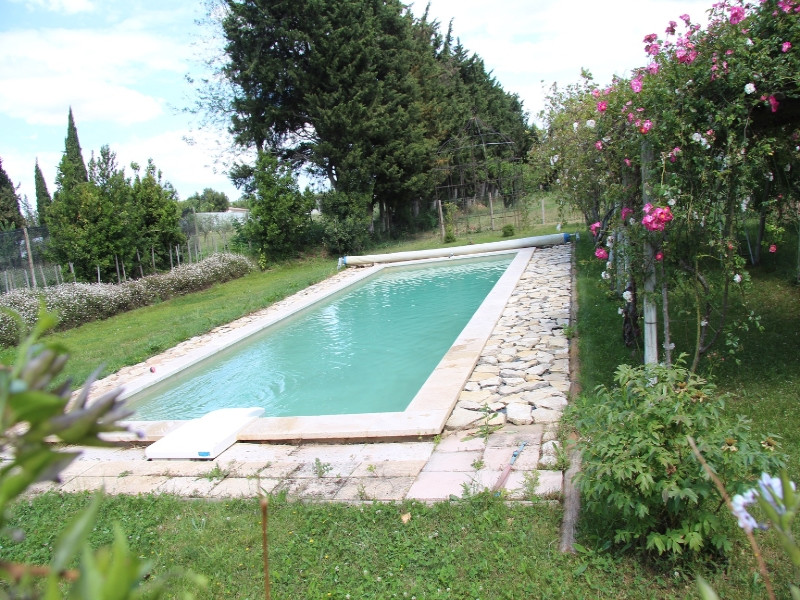 Mas Di Belugo, Châteaurenard - photo 6