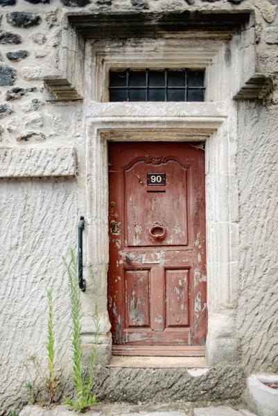 Alba village de Caractere