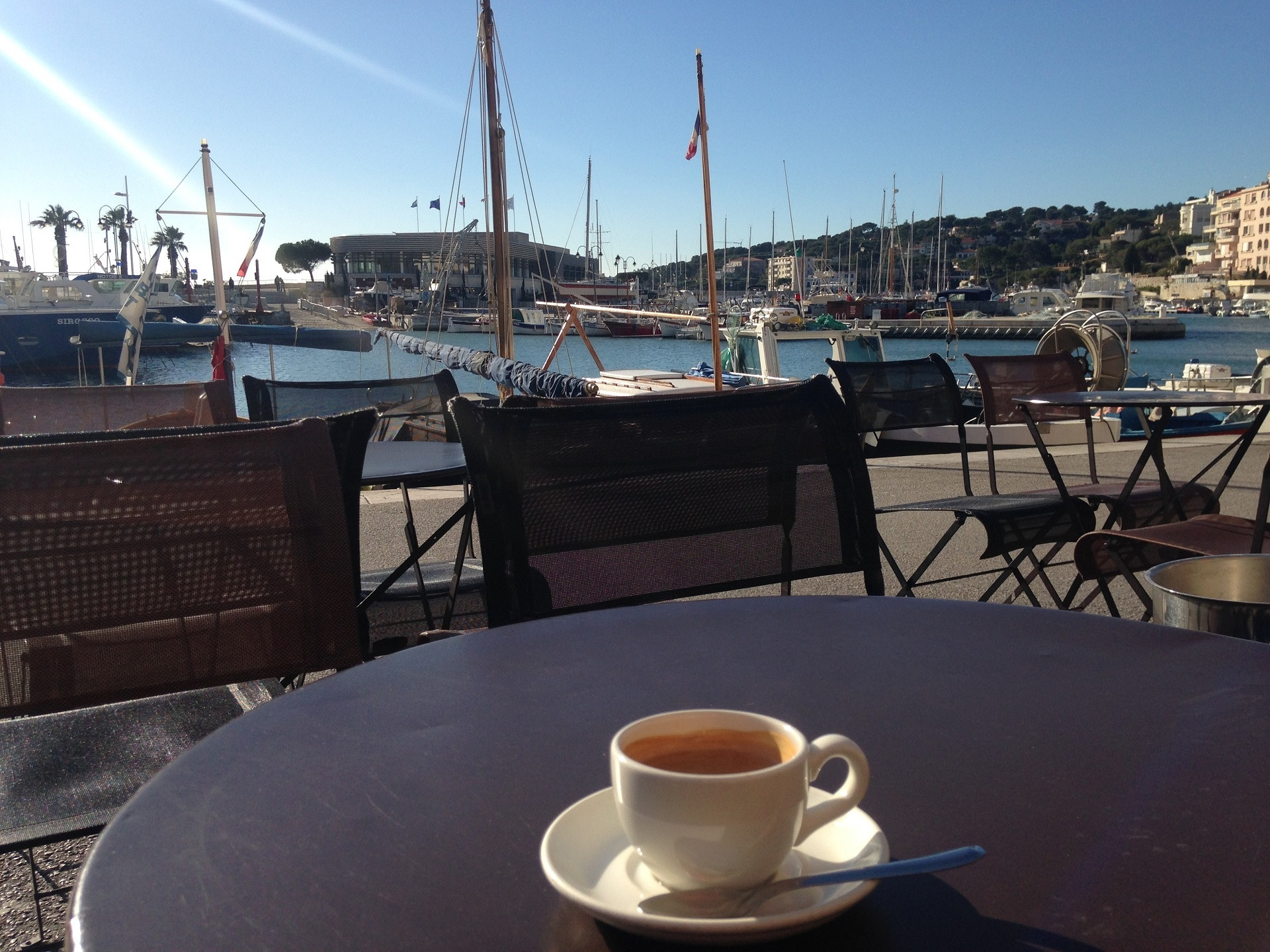 Bar Le Port - photo 4