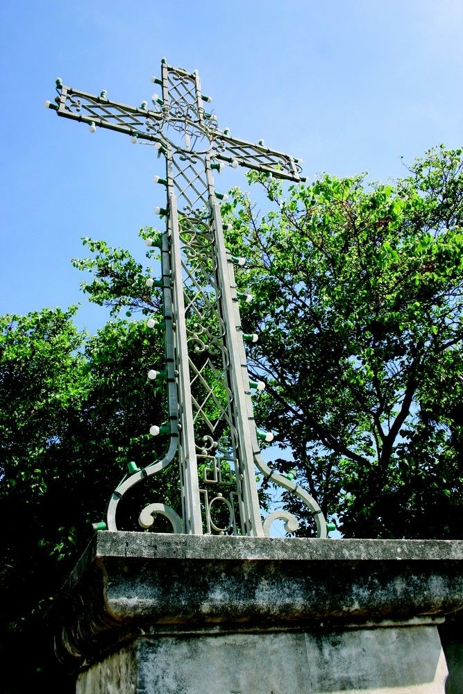 Croix de Graveson, Graveson - photo 3