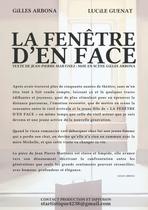 Théâtre : La fenêtre d'en face