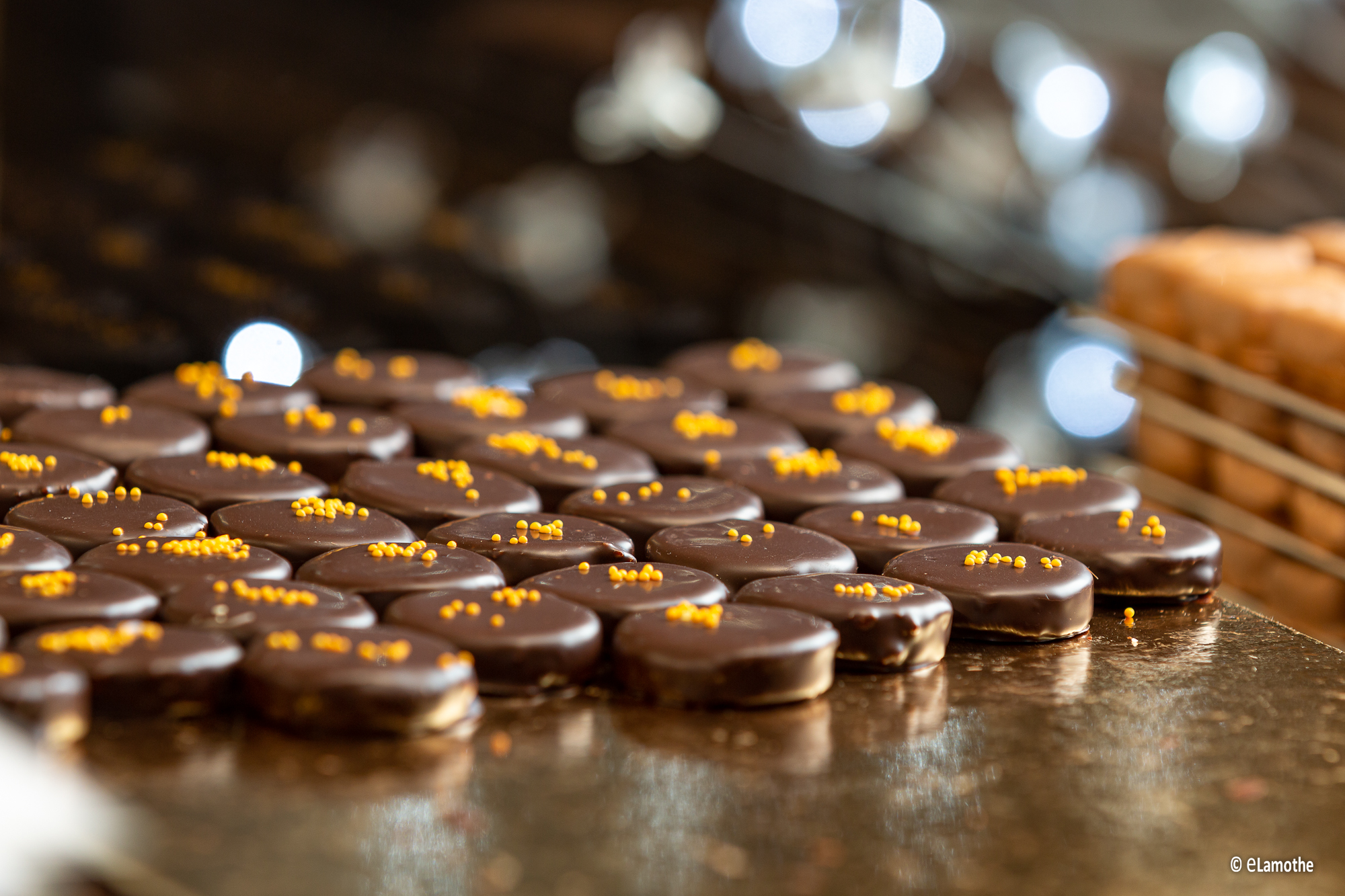 Chocolaterie Le Verger