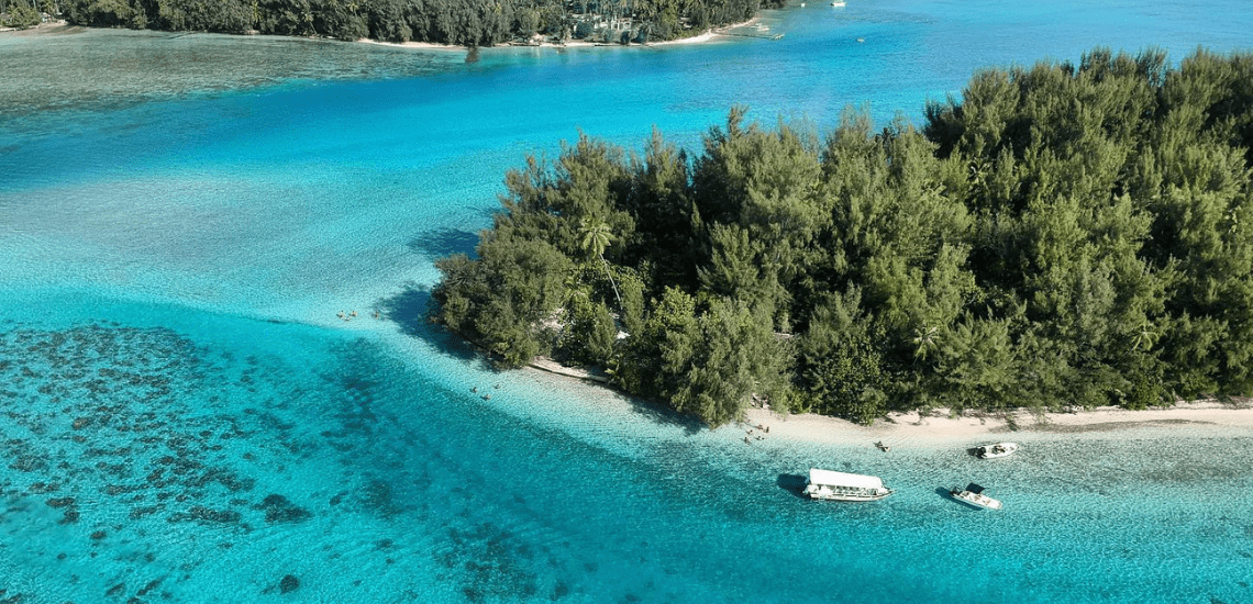 Moorea Mahana Tours