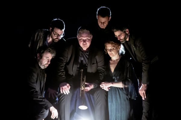 p49 Romain Leleu Sextet © Amandine Loriol