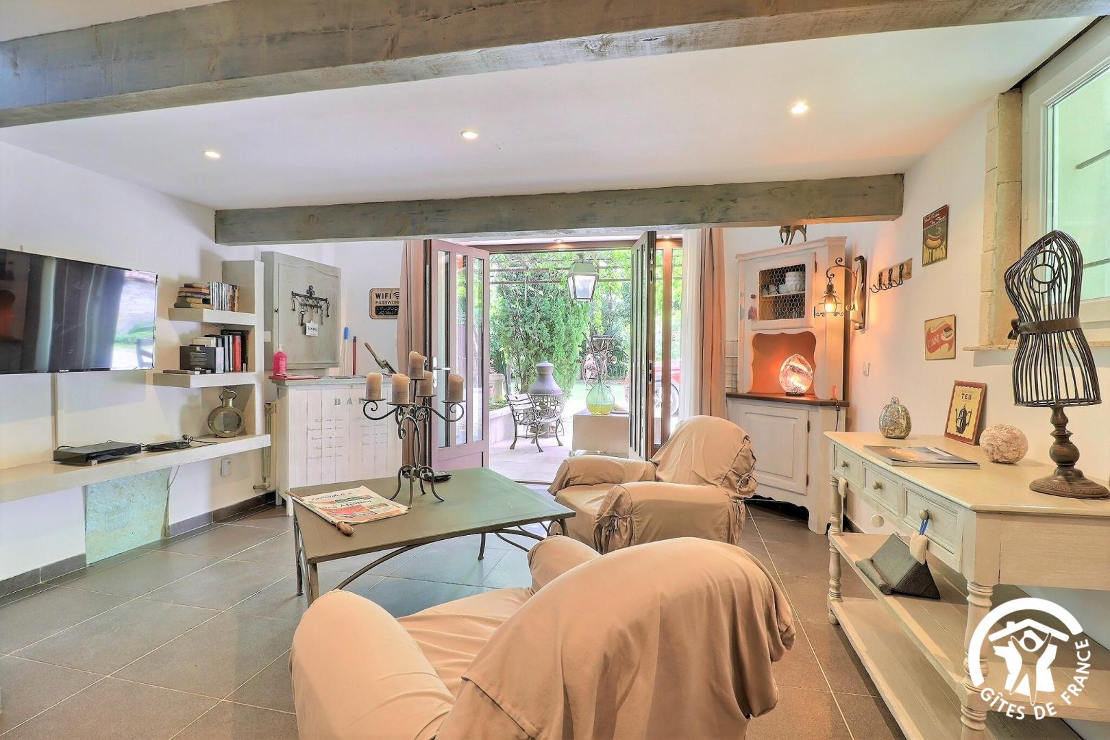 Calenco des Carlenes, Tarascon - photo 7