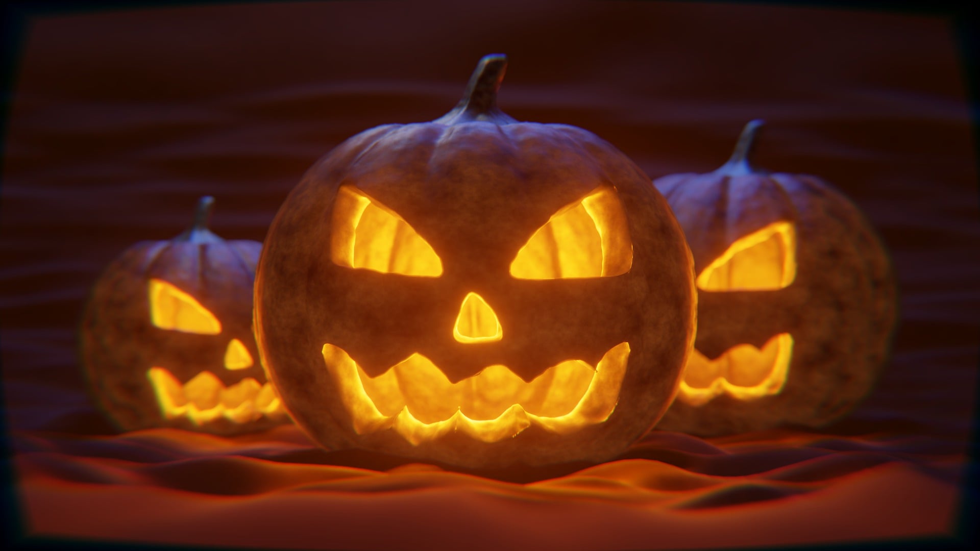 Marche d'Halloween_Saint-Clair