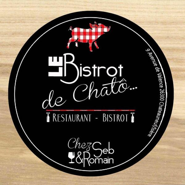 Le Bistrot de Chatô