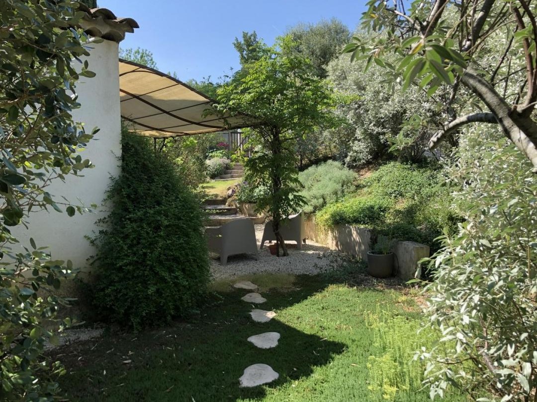 Le Mas Du Biaou, Trets - photo 48