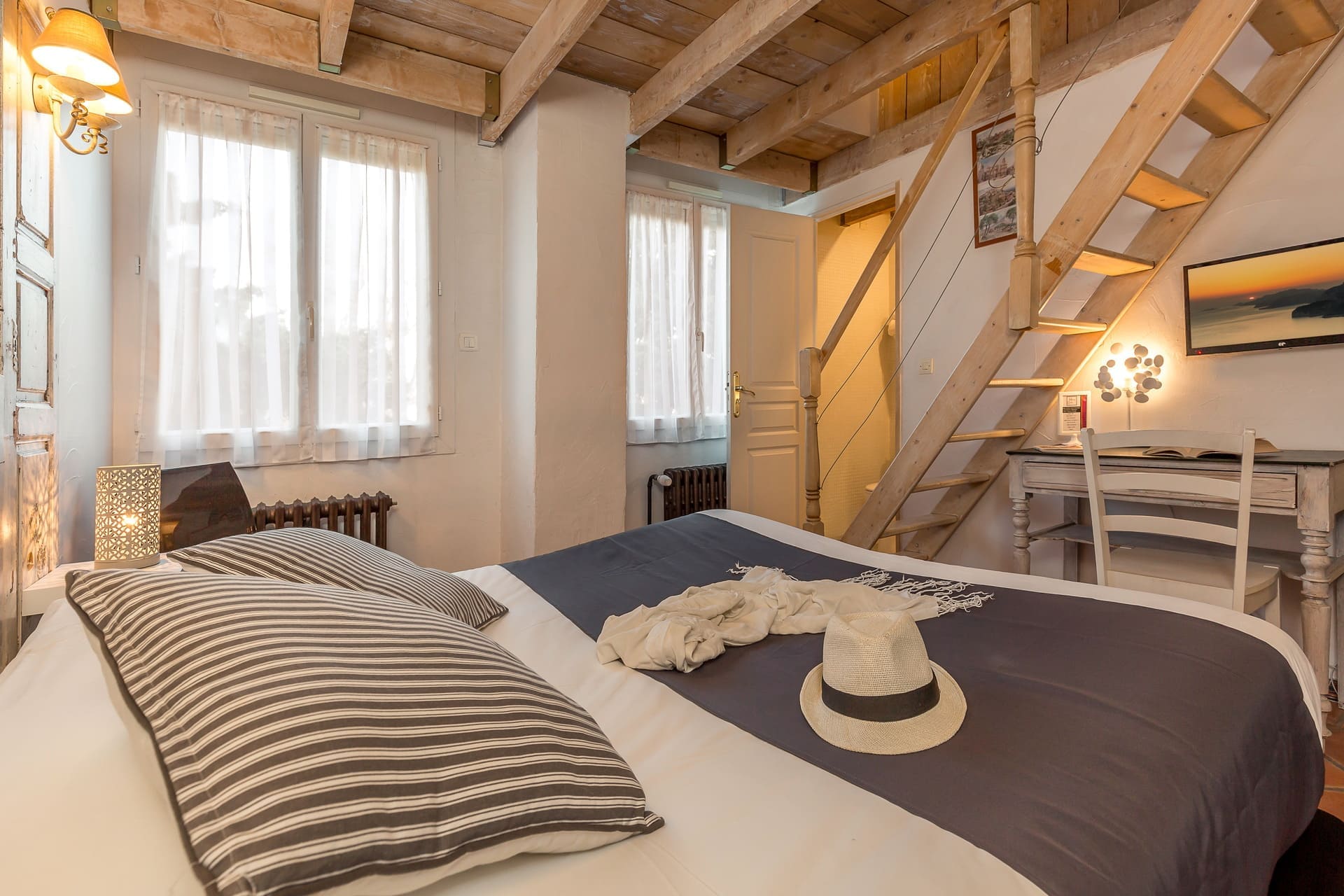 The originals Clair hotel