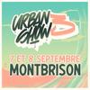 urban show 3 - Montbrison - Forez Colors
