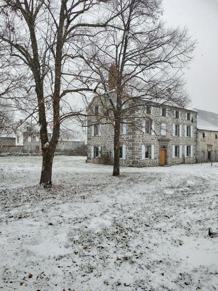 La Maison de Campagne