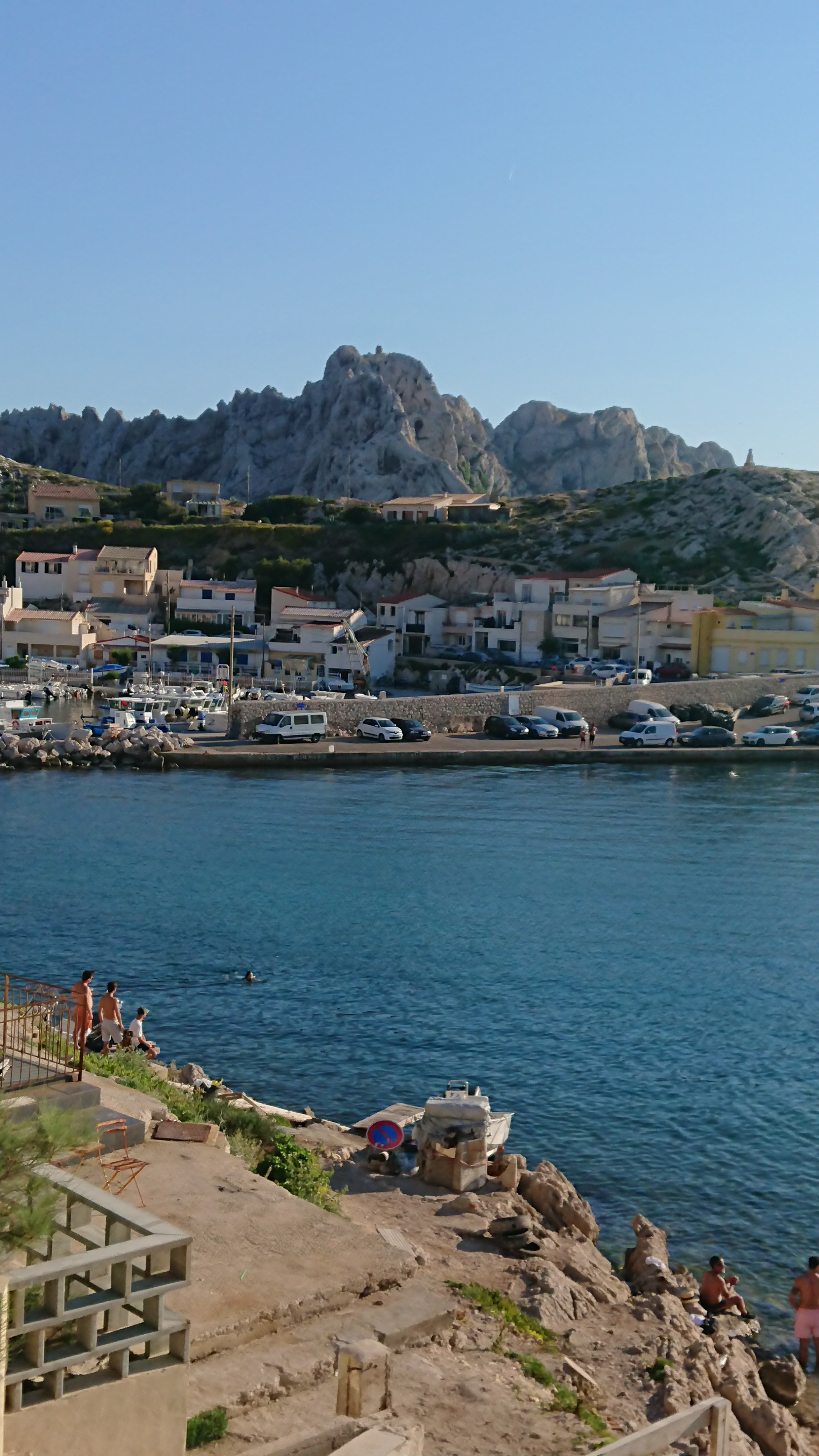 Port des Goudes, Marseille 8e Arrondissement - photo 2