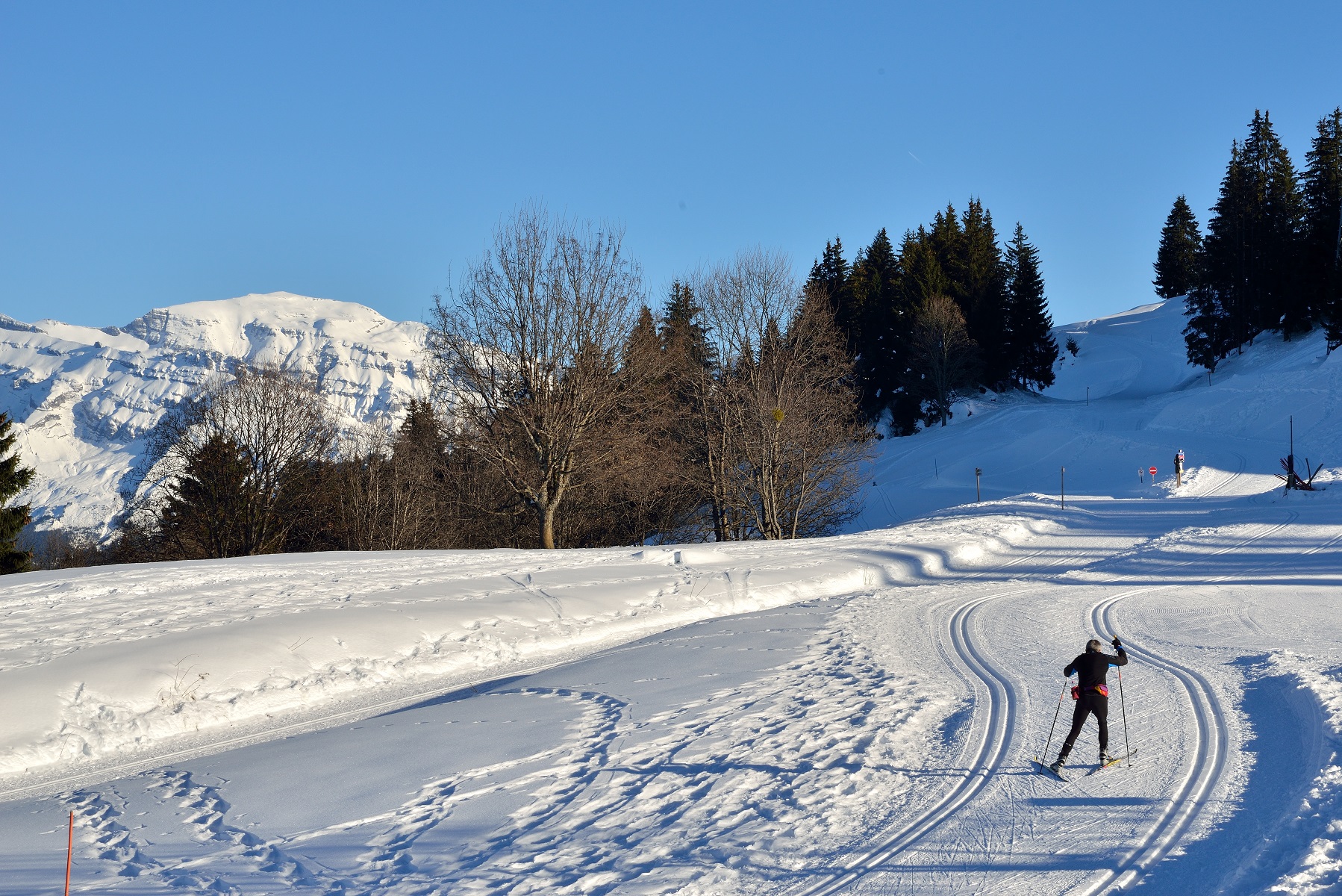 photo ski de fond Agy ©Charles SAVOURET (1)