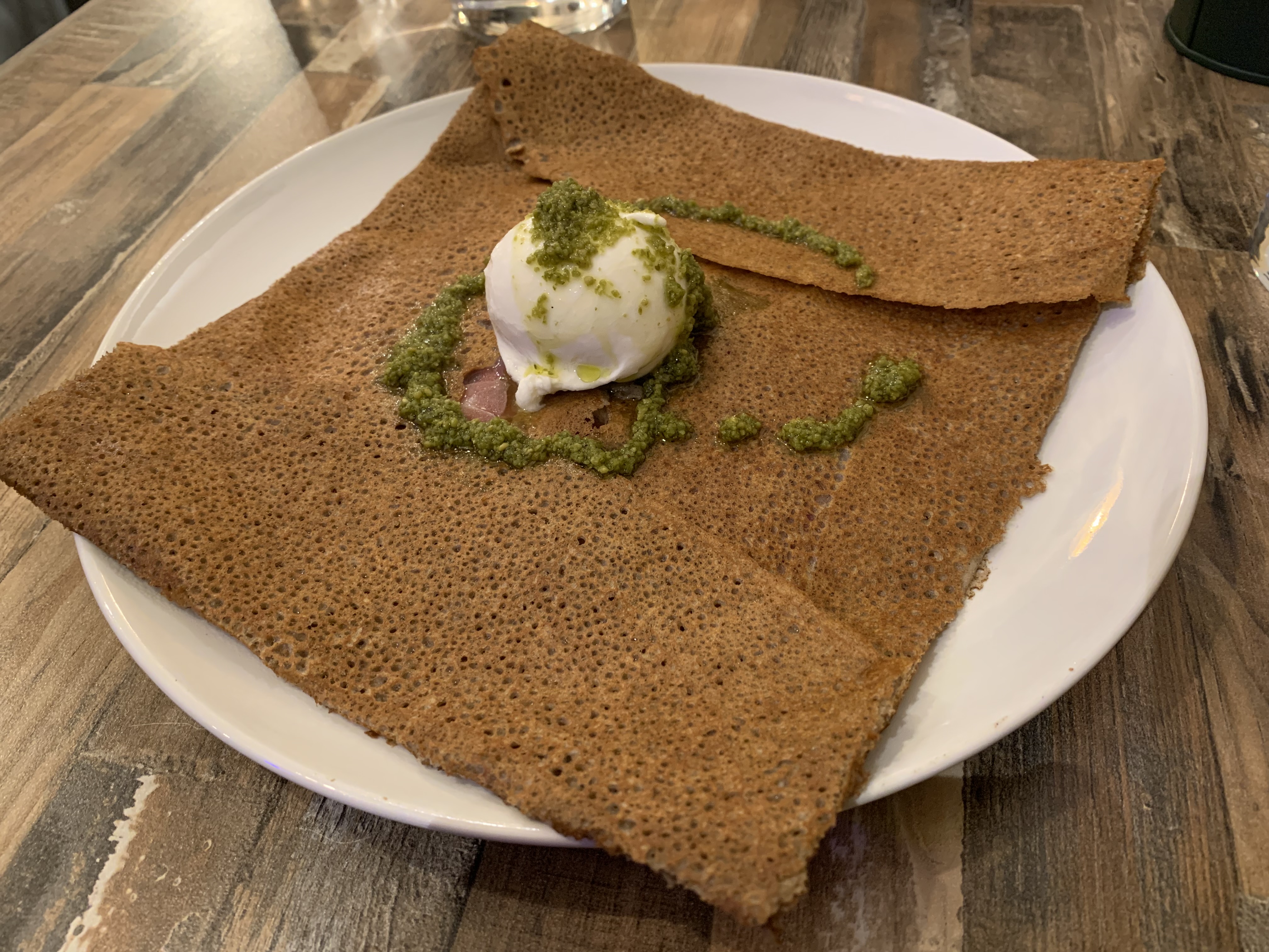 La Petite Crêperie, La Ciotat - photo 4