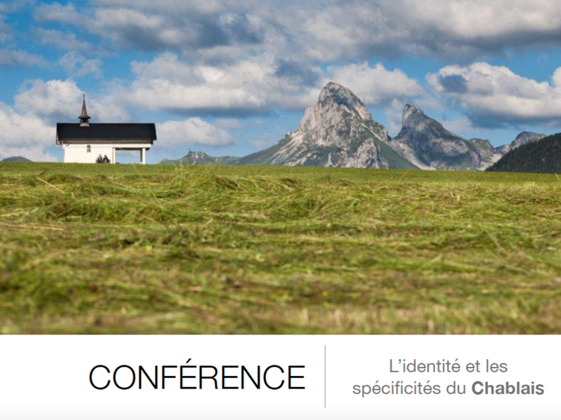 Emilie Meynet - Guide et médiatrice Géoparc Chablais_Bellevaux